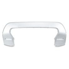 Cargar imagen en el visor de la galería, Moldura Defensa Duster 21-24 plata Del.
