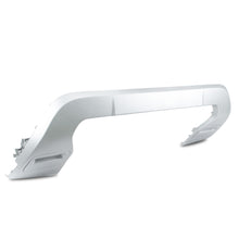 Cargar imagen en el visor de la galería, Moldura Defensa Duster 21-24 plata Del.