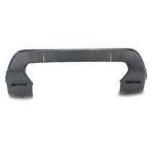 Cargar imagen en el visor de la galería, Moldura Defensa Duster 21-24 Negra Del.