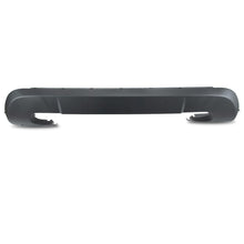 Cargar imagen en el visor de la galería, Moldura Defensa Duster 21-24 Negra Del.