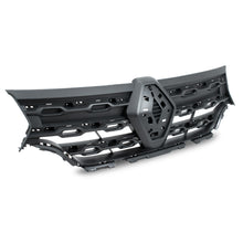 Cargar imagen en el visor de la galería, Parrilla Duster 21-24 negra