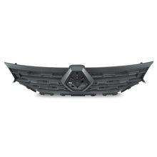 Cargar imagen en el visor de la galería, Parrilla Duster 21-24 negra