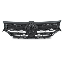 Cargar imagen en el visor de la galería, Parrilla Duster 21-24 negra