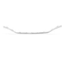 Cargar imagen en el visor de la galería, Moldura de Parrilla Duster 21-24 cromo