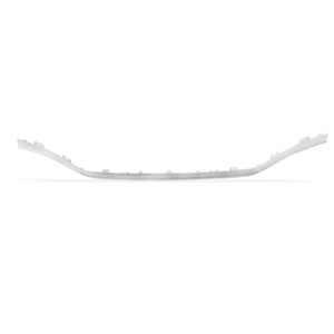 Moldura de Parrilla Duster 21-24 cromo