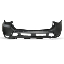 Cargar imagen en el visor de la galería, Defensa Duster 21-24 s/sensor Tras.
