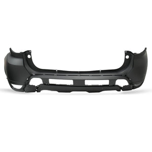 Defensa Duster 21-24 s/sensor Tras.