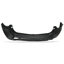 Cargar imagen en el visor de la galería, Defensa Duster 21-24 s/sensor Tras.