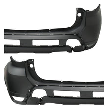Cargar imagen en el visor de la galería, Defensa Duster 21-24 s/sensor Tras.