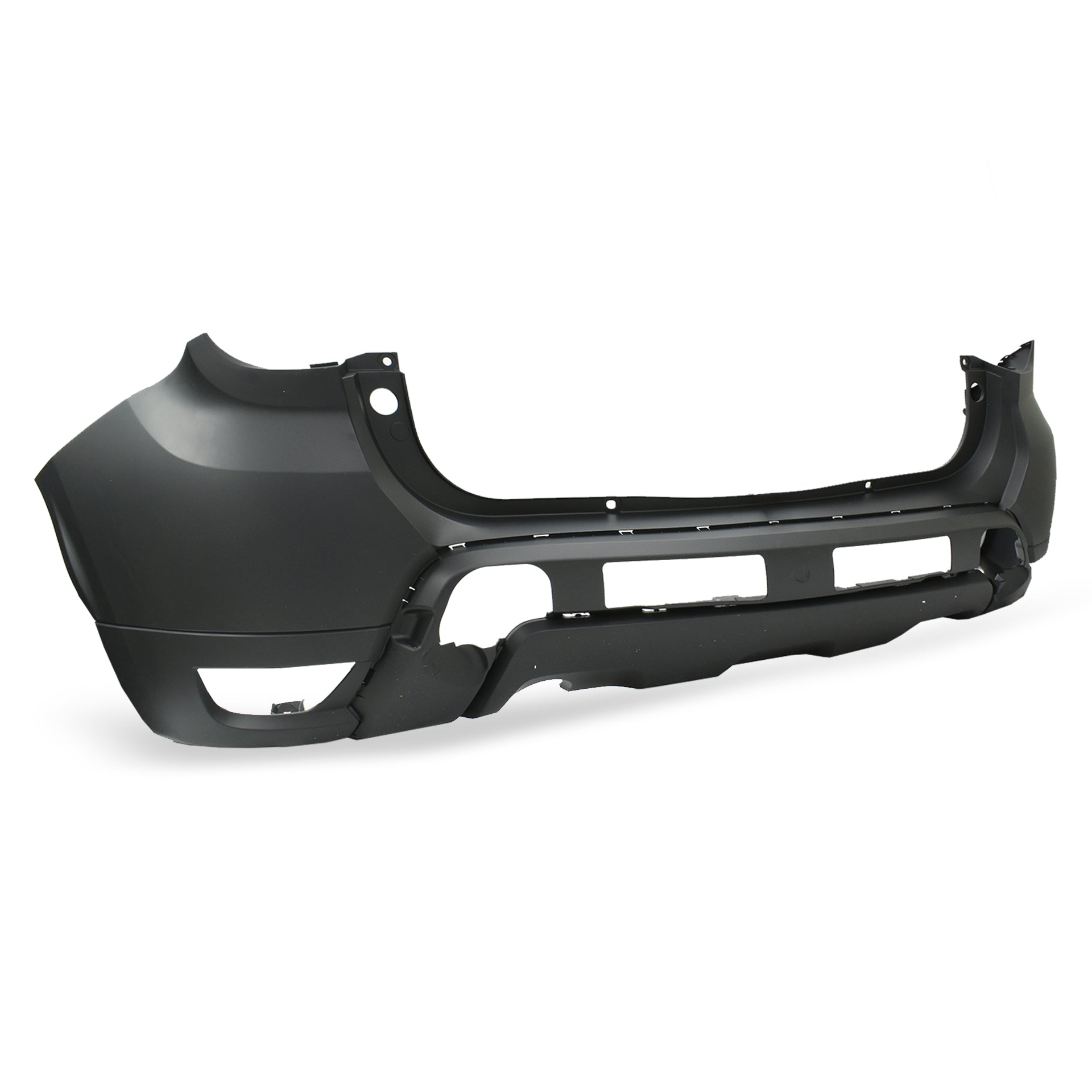 Defensa Duster 21-24 s/sensor Tras.