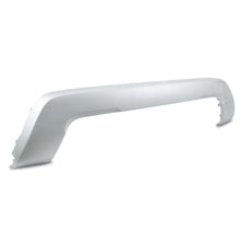Cargar imagen en el visor de la galería, Moldura defensa Duster 21-24 plata Tras.