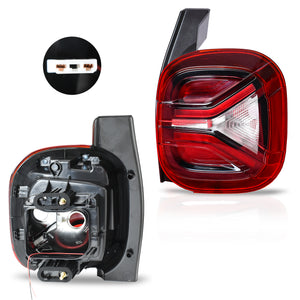 Calavera Duster 25-26 led der.