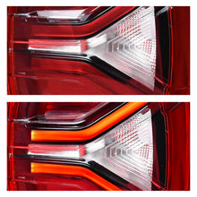 Load image into Gallery viewer, Calavera Duster 25-26 led der.