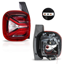 Load image into Gallery viewer, Calavera Duster 25-26 led izq.