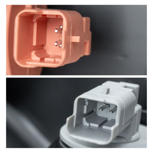 Faro Kangoo 19-25 izq.