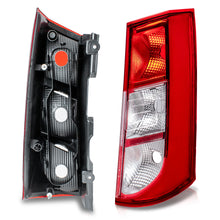 Load image into Gallery viewer, Calavera Kangoo 19-25 der.