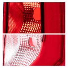 Load image into Gallery viewer, Calavera Kangoo 19-25 der.