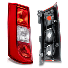 Cargar imagen en el visor de la galería, Calavera Kangoo 19-25 izq.
