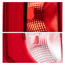 Cargar imagen en el visor de la galería, Calavera Kangoo 19-25 izq.