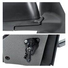 Load image into Gallery viewer, Espejo Kangoo 19-25 manual corrugado der.