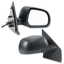 Load image into Gallery viewer, Espejo Kangoo 19-25 manual corrugado der.