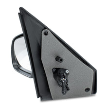 Load image into Gallery viewer, Espejo Kangoo 19-25 manual corrugado izq.