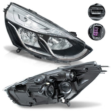 Load image into Gallery viewer, Faro Clio Rs 15-16 der.