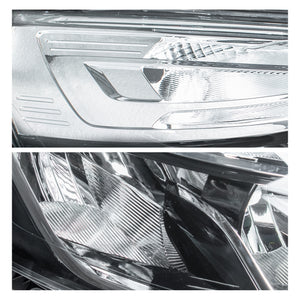 Faro Clio Rs 15-16 der.