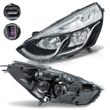 Load image into Gallery viewer, Faro Clio Rs 15-16 izq.
