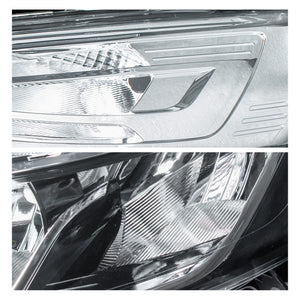 Faro Clio Rs 15-16 izq.