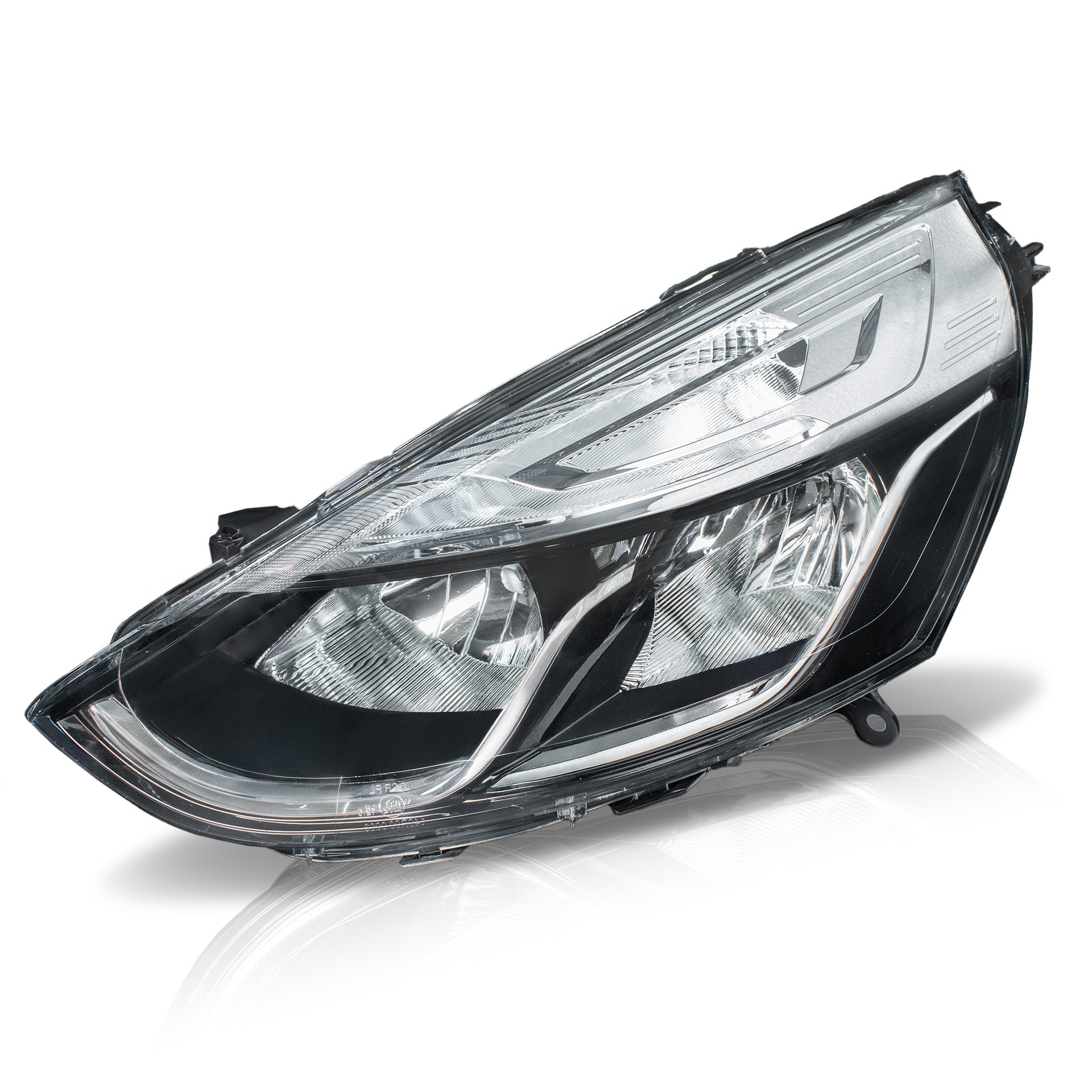 Faro Clio Rs 15-16 izq.