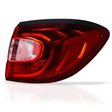 Load image into Gallery viewer, Calavera Capture 18-24 led  Ext. der.