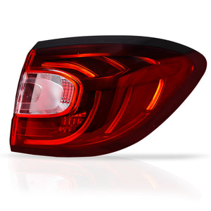 Calavera Capture 18-24 led  Ext. der.