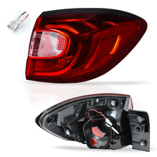 Load image into Gallery viewer, Calavera Capture 18-24 led  Ext. der.