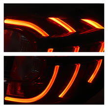 Load image into Gallery viewer, Calavera Capture 18-24 led  Ext. der.