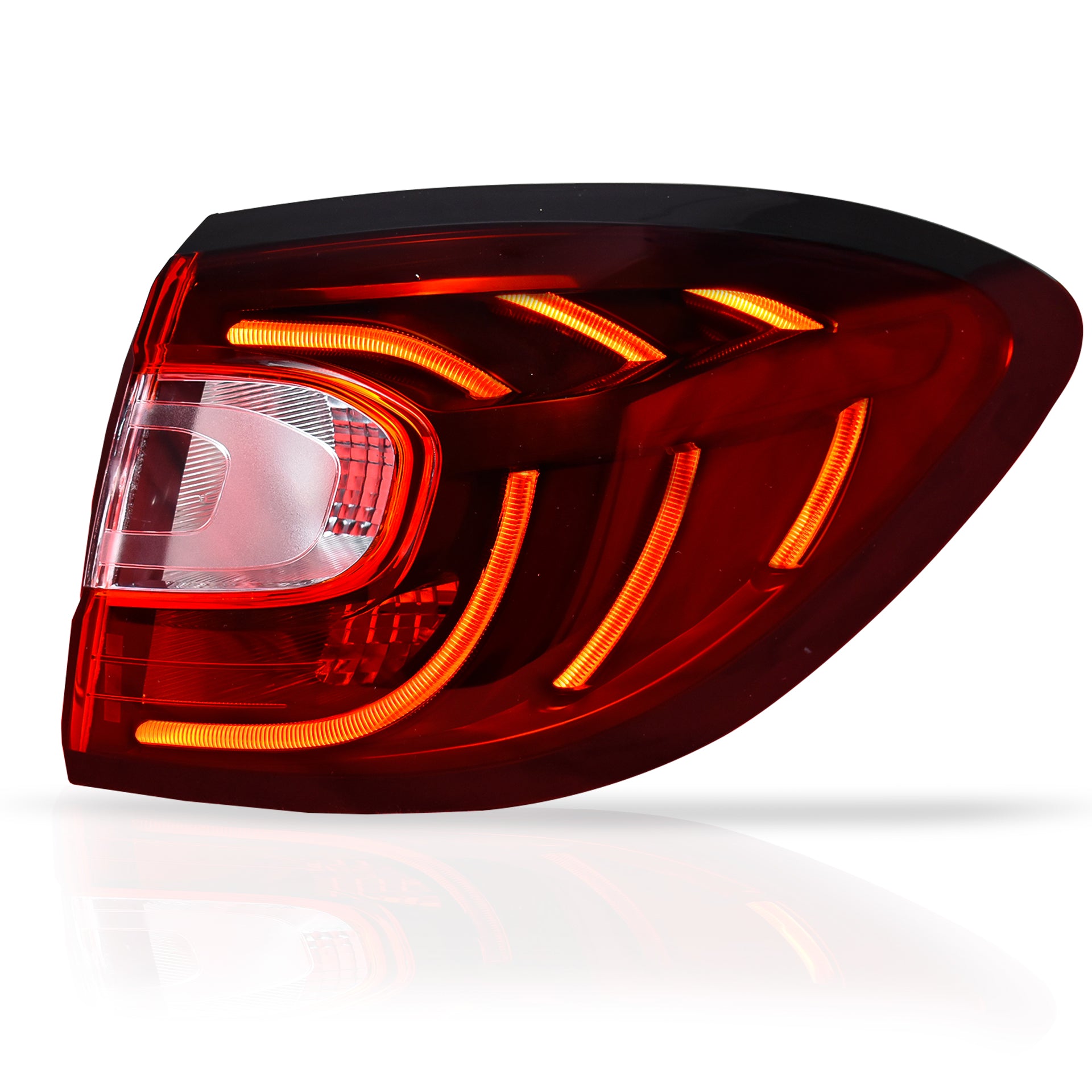 Calavera Capture 18-24 led  Ext. der.