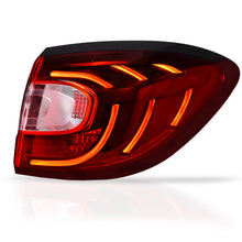 Load image into Gallery viewer, Calavera Capture 18-24 led  Ext. der.