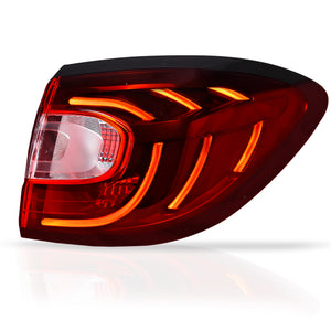 Calavera Capture 18-24 led  Ext. der.