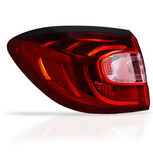 Load image into Gallery viewer, Calavera Capture 18-24 led  Ext. izq.
