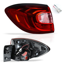 Load image into Gallery viewer, Calavera Capture 18-24 led  Ext. izq.