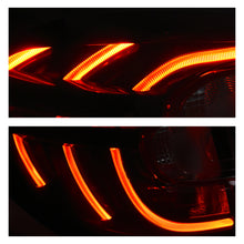 Load image into Gallery viewer, Calavera Capture 18-24 led  Ext. izq.