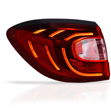 Load image into Gallery viewer, Calavera Capture 18-24 led  Ext. izq.