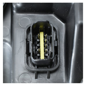 Faro Master 25-26 c/luz de dia der.