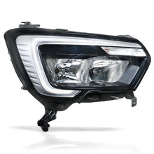Load image into Gallery viewer, Faro Master 25-26 c/luz de dia der.
