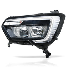 Load image into Gallery viewer, Faro Master 25-26 c/luz de dia izq.