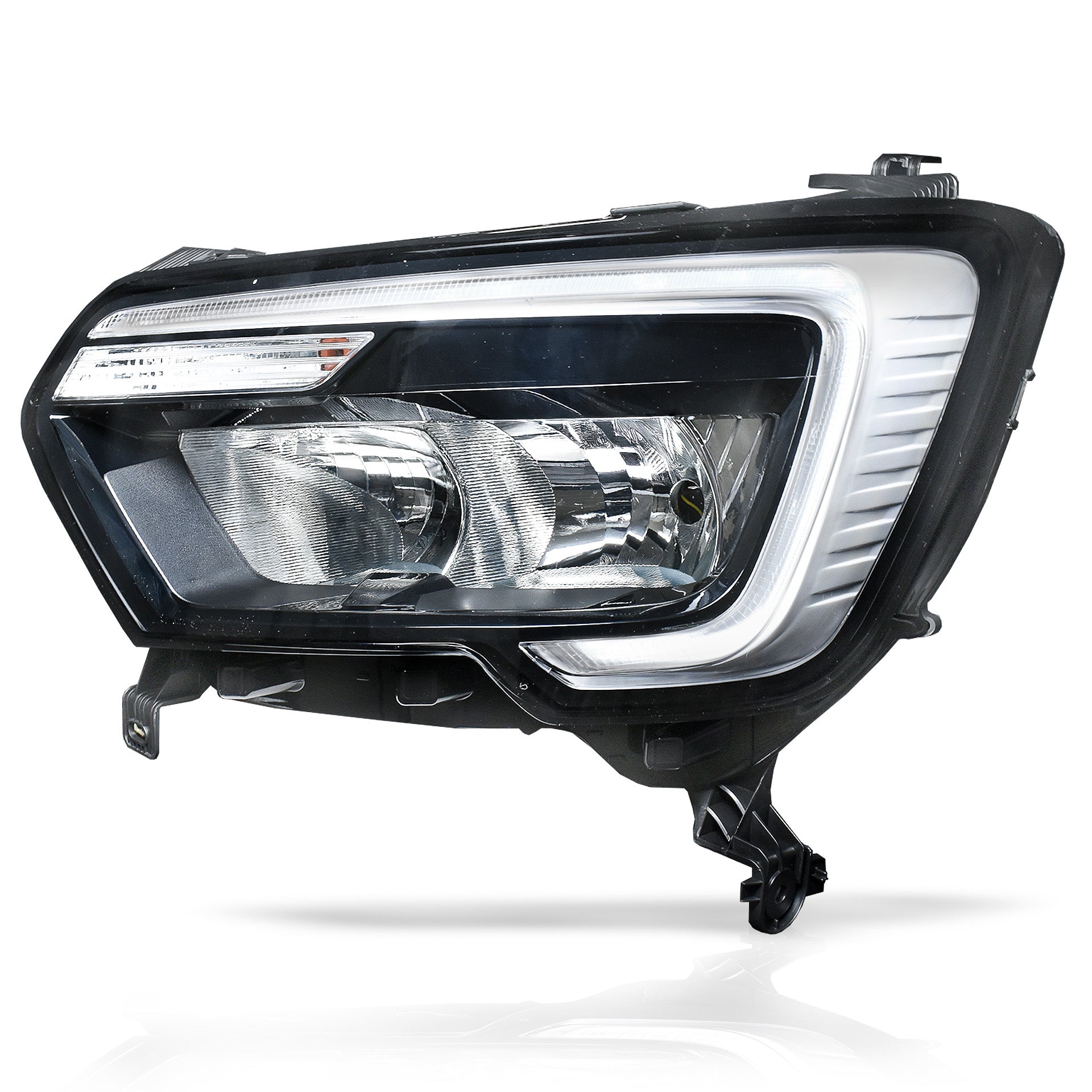 Faro Master 25-26 c/luz de dia izq.
