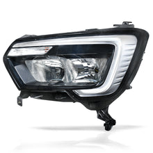 Load image into Gallery viewer, Faro Master 25-26 c/luz de dia izq.