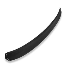 Load image into Gallery viewer, Spoiler aleron slim Recto universal de cajuela 110 cms