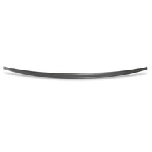 Load image into Gallery viewer, Spoiler aleron slim Curvo universal de cajuela 130 cms