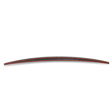 Load image into Gallery viewer, Spoiler aleron slim Curvo universal de cajuela 130 cms